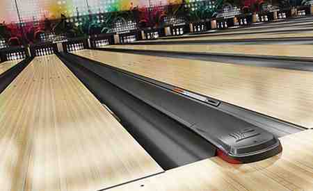 Combien de temps dure une piste de bowling?